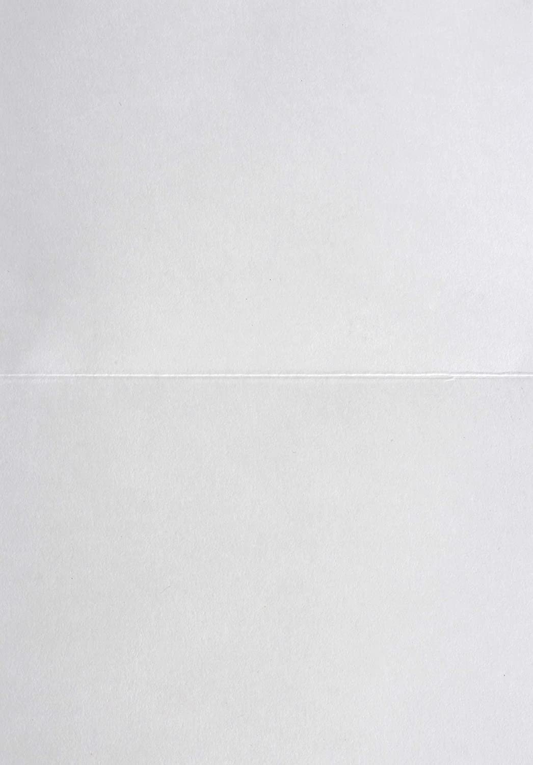 Blank Note Cards - 4.78 x 7 Inches of 50 Blank Note Cards with Envelopes - Perfect for Kids and Birthday Parties, Write Happy Gift Notes for Baby, Graduation, Wedding