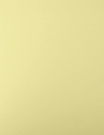 50 Colored Cream Sheet Card Stock Paper - Vellum Bristol Cover, Copy Paper, Printer Paper, 67lbs, 147gsm, 8.5" x 11", Legal Size Cardstock Paper, Thick Paper