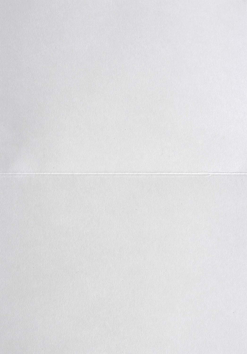 Blank Note Cards - 4.78 x 7 Inches of 50 Blank Note Cards with Envelopes - Perfect for Kids and Birthday Parties, Write Happy Gift Notes for Baby, Graduation, Wedding