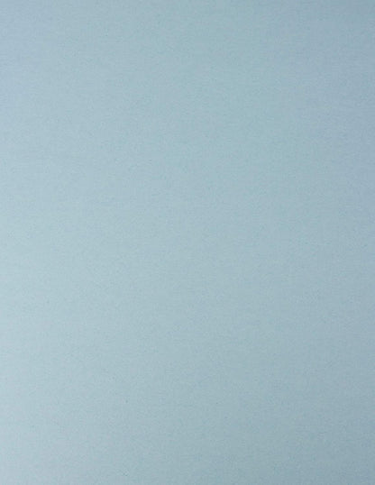 50 Colored Blue Sheet Card Stock Paper - Vellum Bristol Cover, Copy Paper, Printer Paper, 67lb, 147gsm, 8.5" x 11" Thick Paper